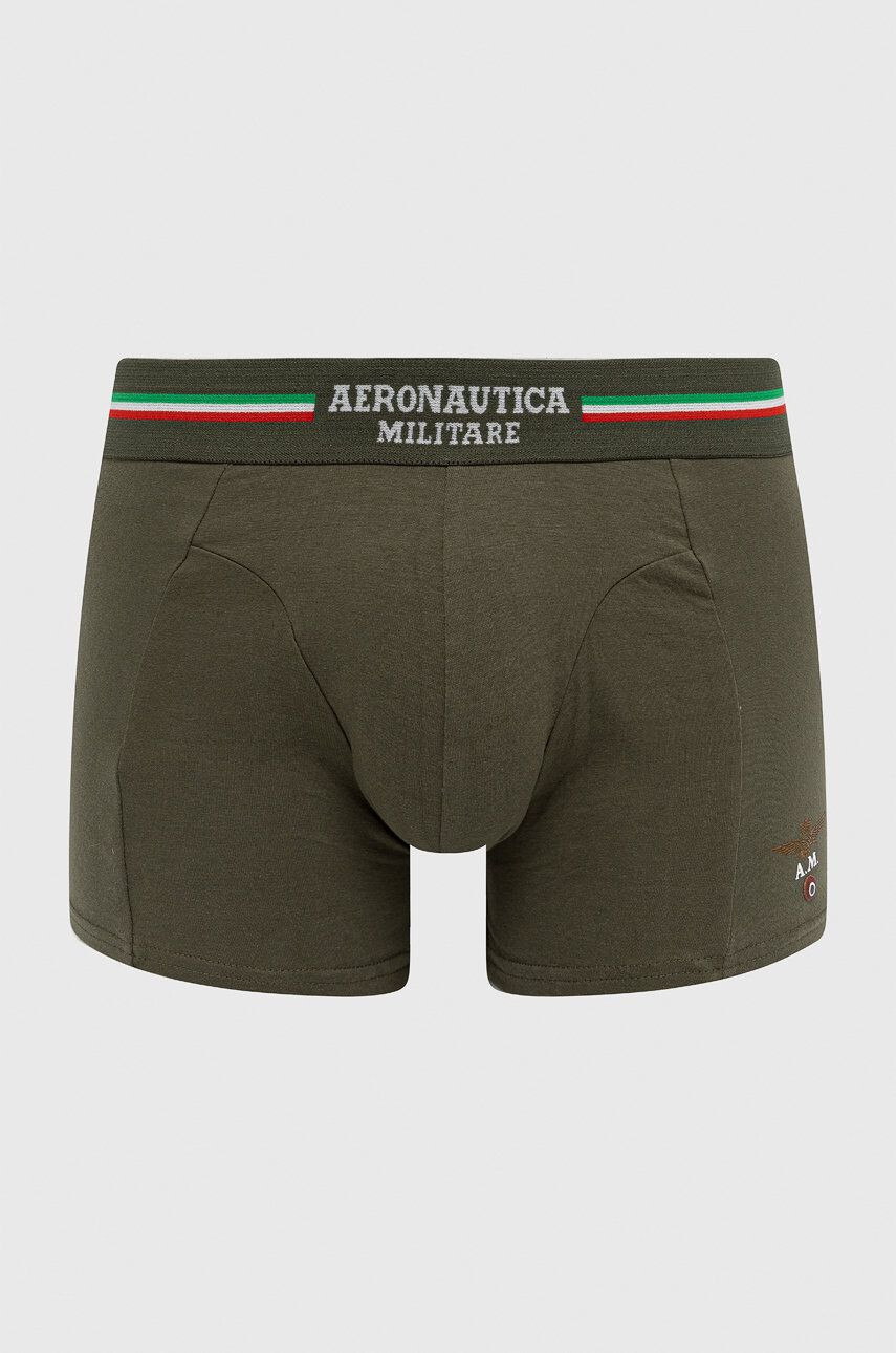 Aeronautica Militare Boxerky (2-pack) - Pepit.cz