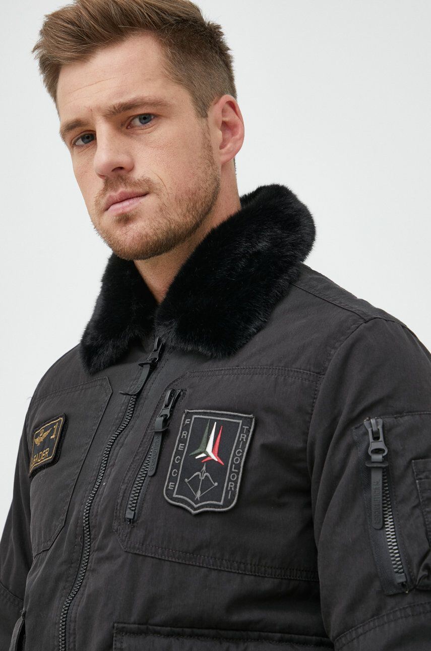 Aeronautica Militare Bunda - Pepit.cz