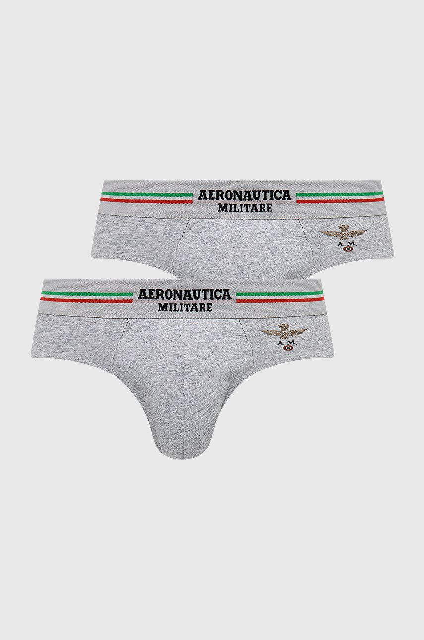 Aeronautica Militare Spodní prádlo (2-pack) - Pepit.cz