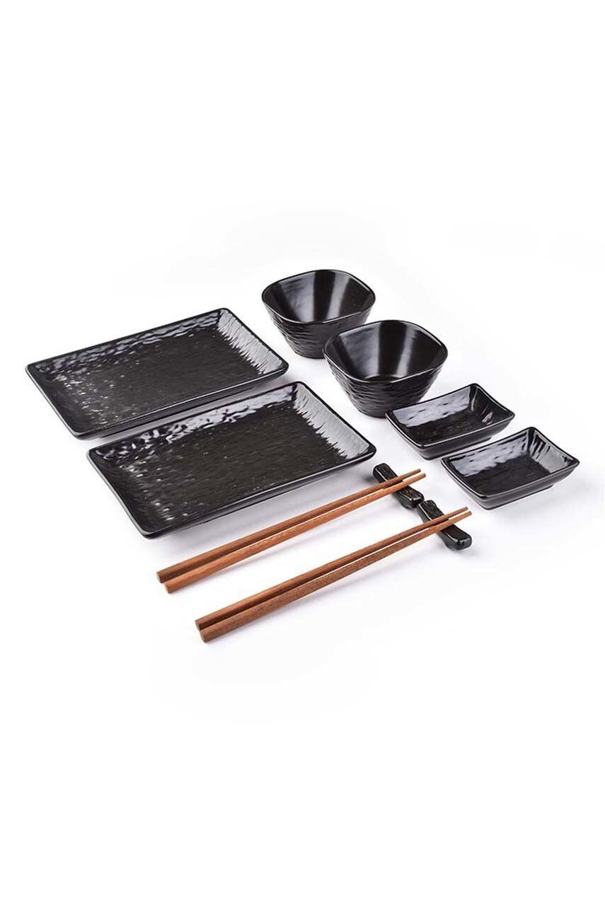 Affek Design Sushi set 10-pack - Pepit.cz