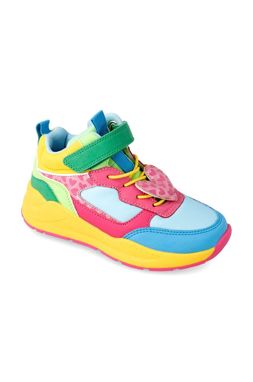 Agatha Ruiz de la Prada Dětské sneakers boty - Pepit.cz