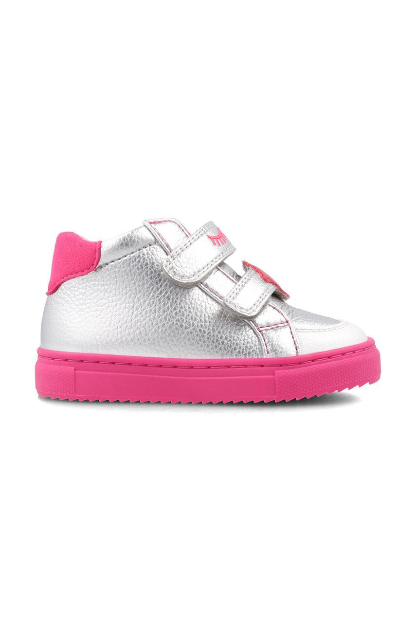 Agatha Ruiz de la Prada Dětské sneakers boty - Pepit.cz