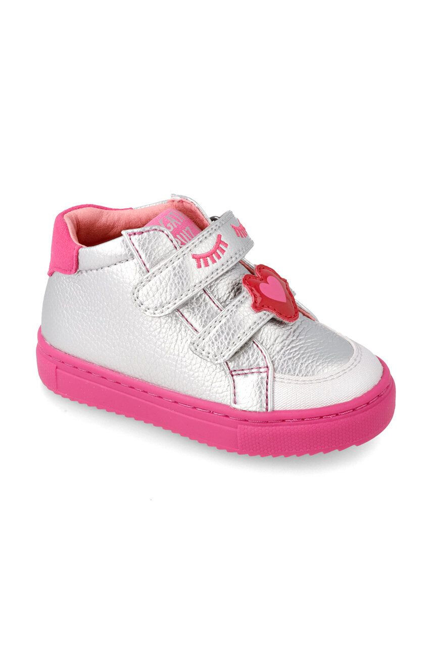 Agatha Ruiz de la Prada Dětské sneakers boty - Pepit.cz