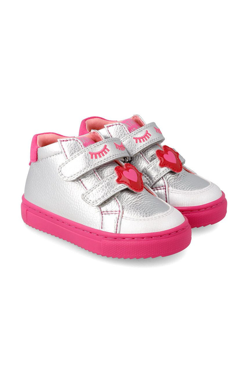 Agatha Ruiz de la Prada Dětské sneakers boty - Pepit.cz