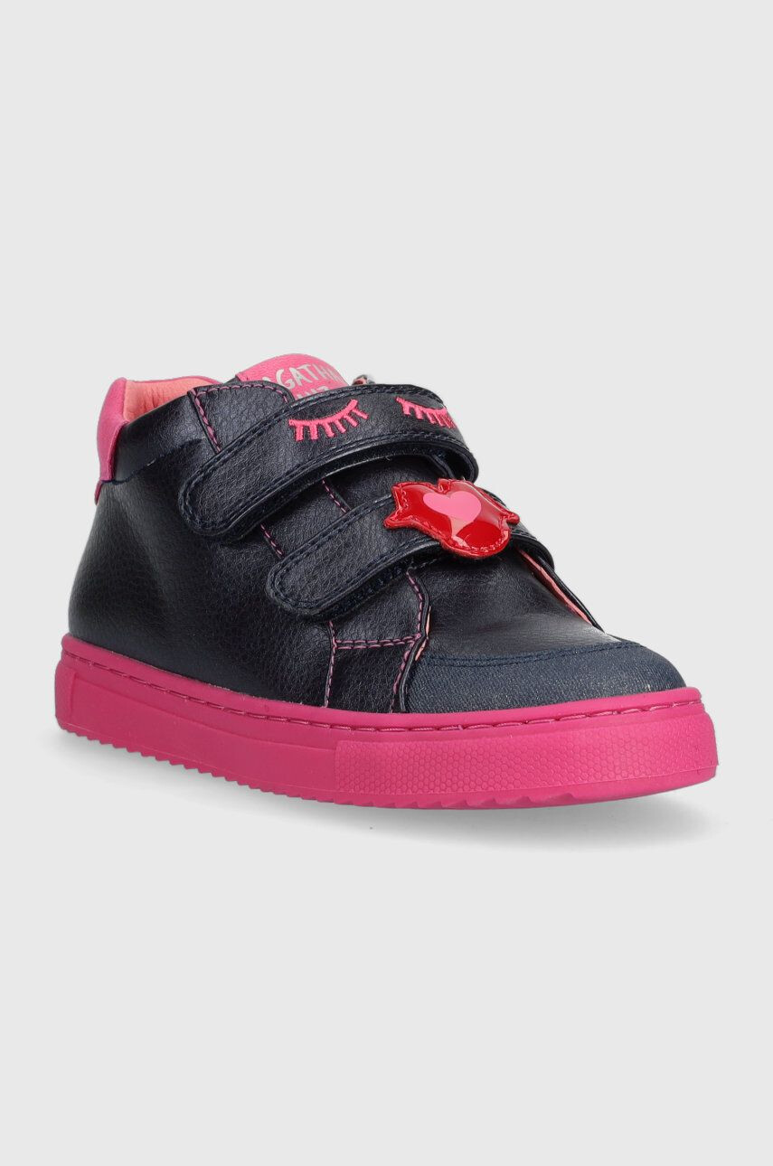 Agatha Ruiz de la Prada Dětské sneakers boty - Pepit.cz