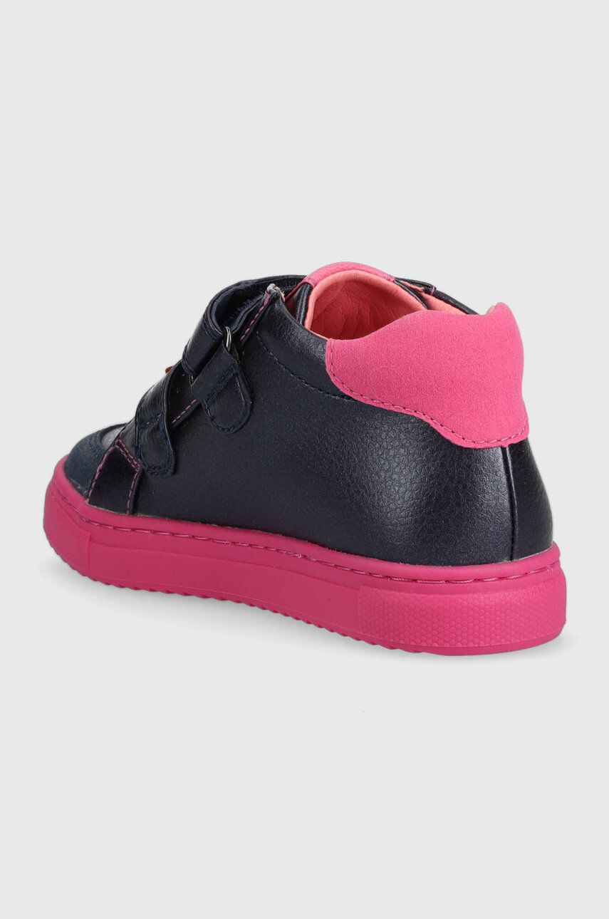 Agatha Ruiz de la Prada Dětské sneakers boty - Pepit.cz