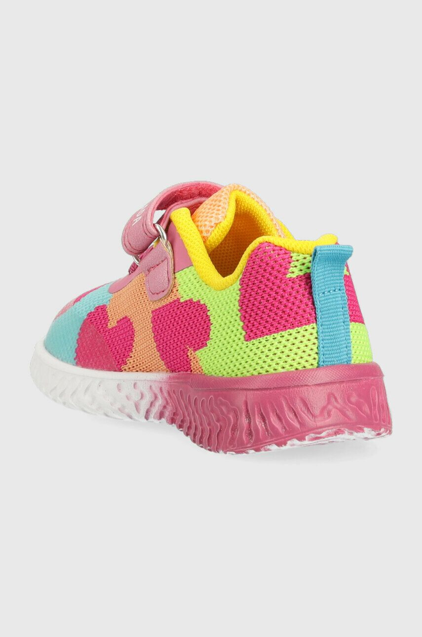 Agatha Ruiz de la Prada Dětské sneakers boty - Pepit.cz