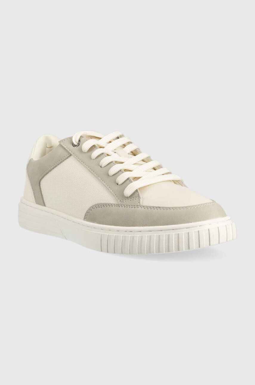 Aldo Sneakers boty Clubspec šedá barva - Pepit.cz