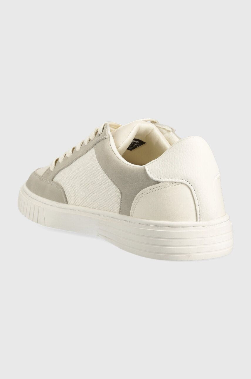 Aldo Sneakers boty Clubspec šedá barva - Pepit.cz