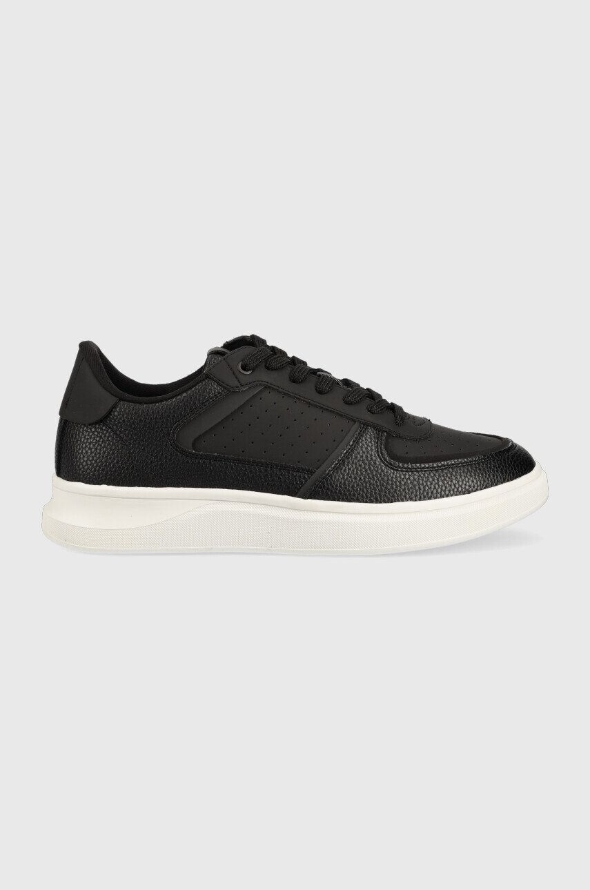 Aldo Sneakers boty Drishtia černá barva - Pepit.cz