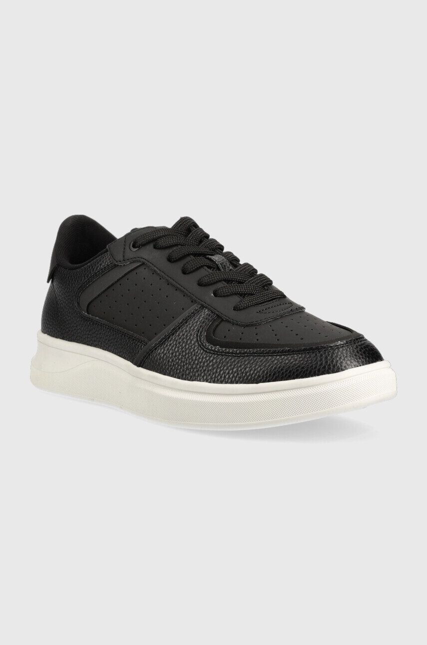 Aldo Sneakers boty Drishtia černá barva - Pepit.cz