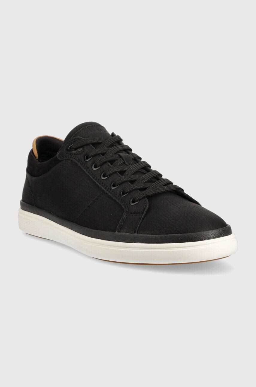 Aldo Sneakers boty Finespec - Pepit.cz