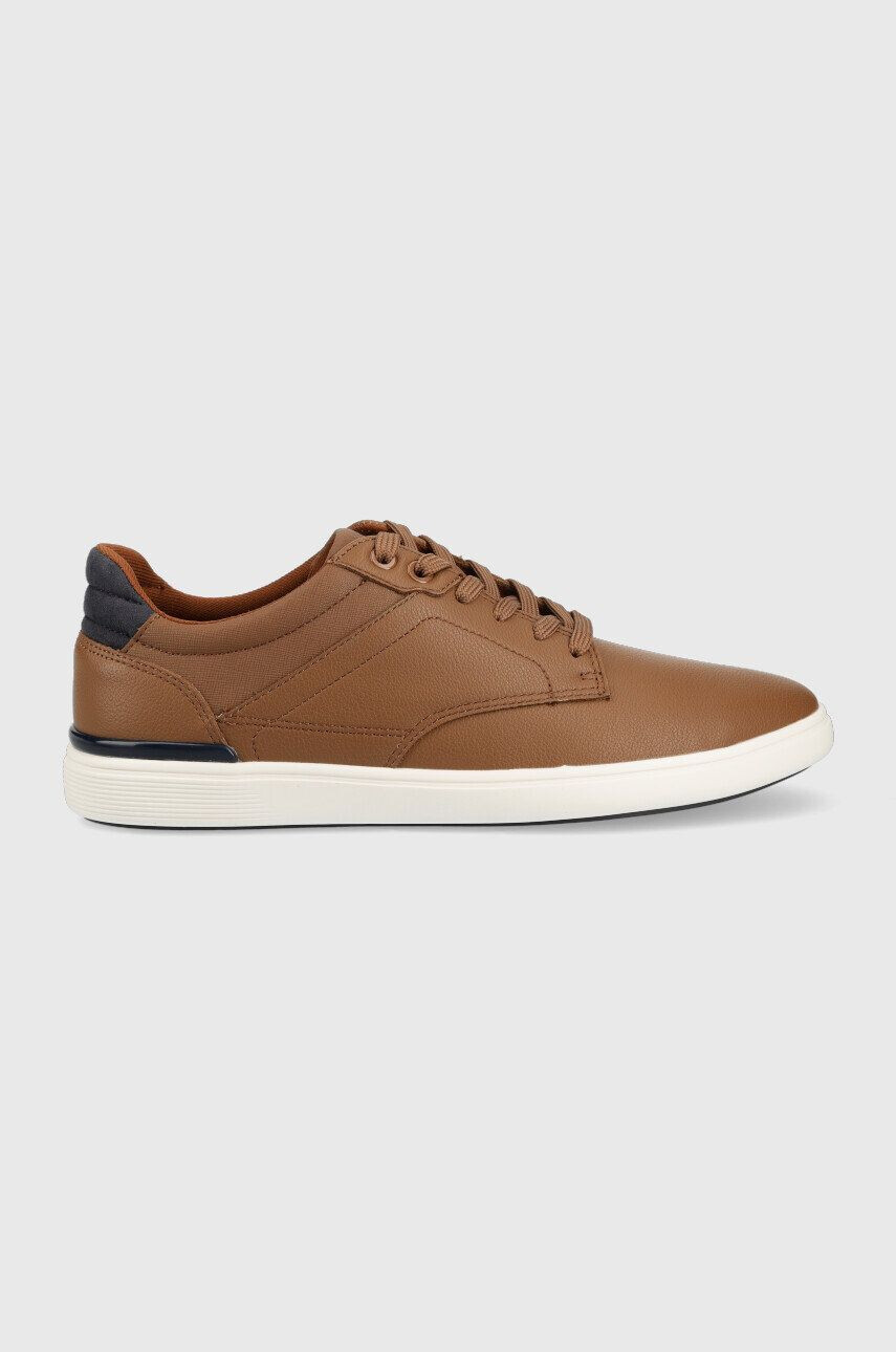 Aldo Sneakers boty Rigidus hnědá barva 13388672.RIGIDUS - Pepit.cz