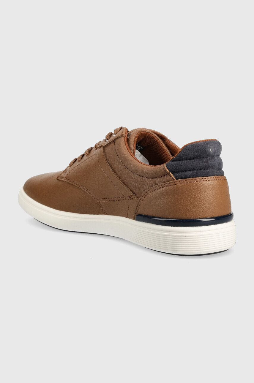 Aldo Sneakers boty Rigidus hnědá barva 13388672.RIGIDUS - Pepit.cz