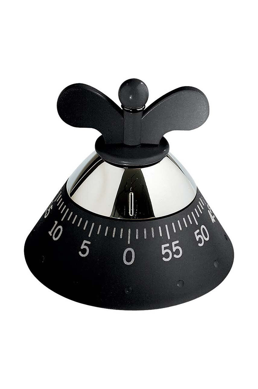 Alessi Kuchyňská minutka Kitchen Timer - Pepit.cz