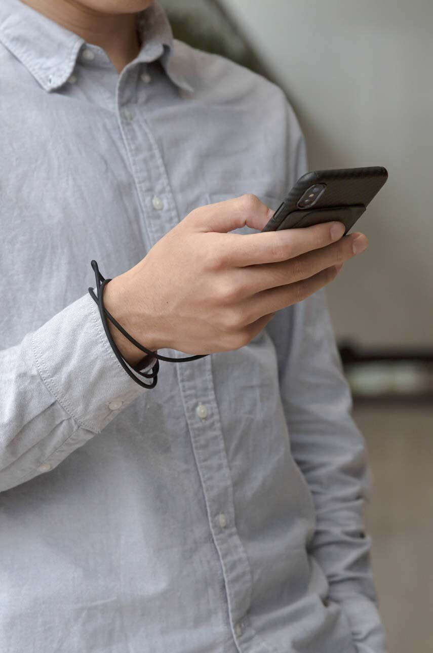 Allocacoc Držák na telefon a stojan FoldStand - Pepit.cz