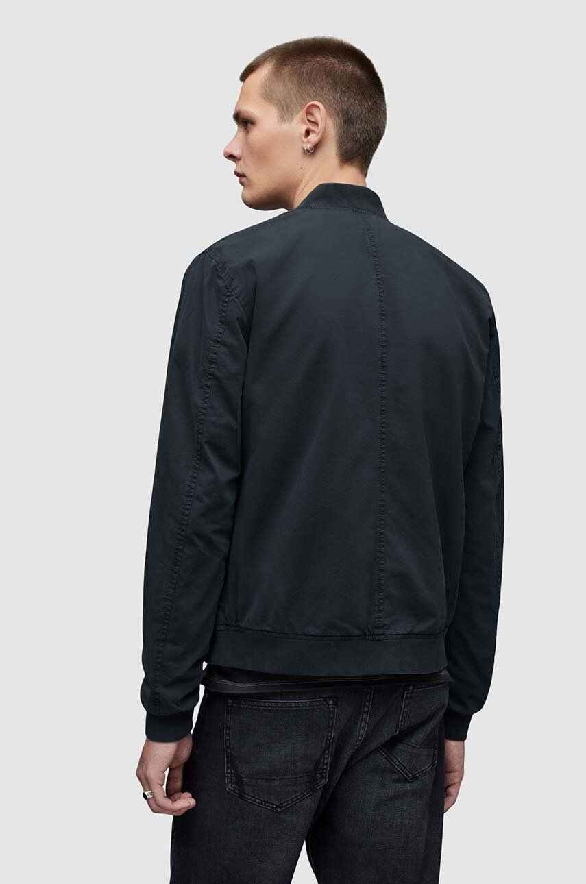 AllSaints Bomber bunda - Pepit.cz