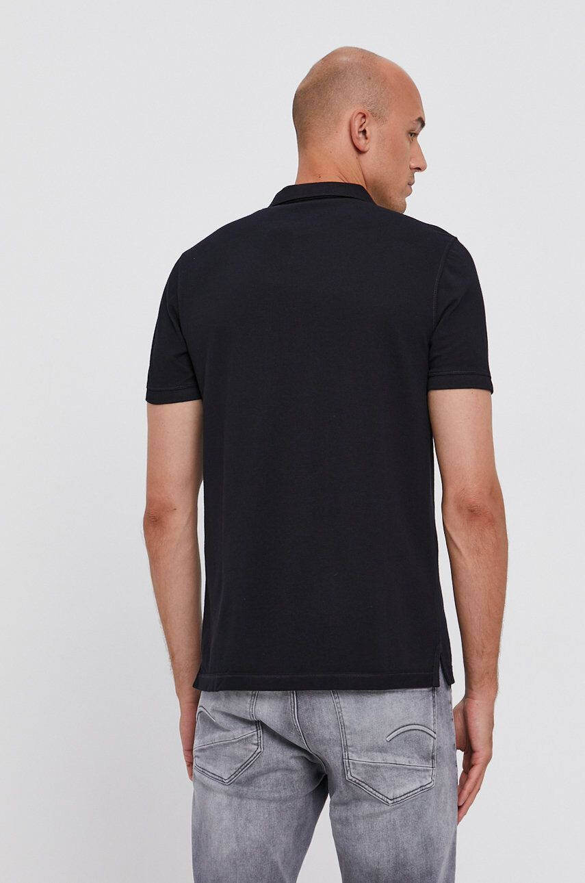 AllSaints Polo tričko Reform Polo - Pepit.cz