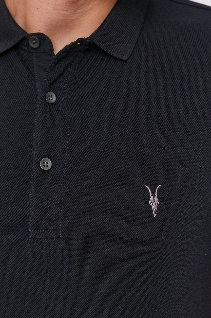 AllSaints Polo tričko Reform Polo - Pepit.cz