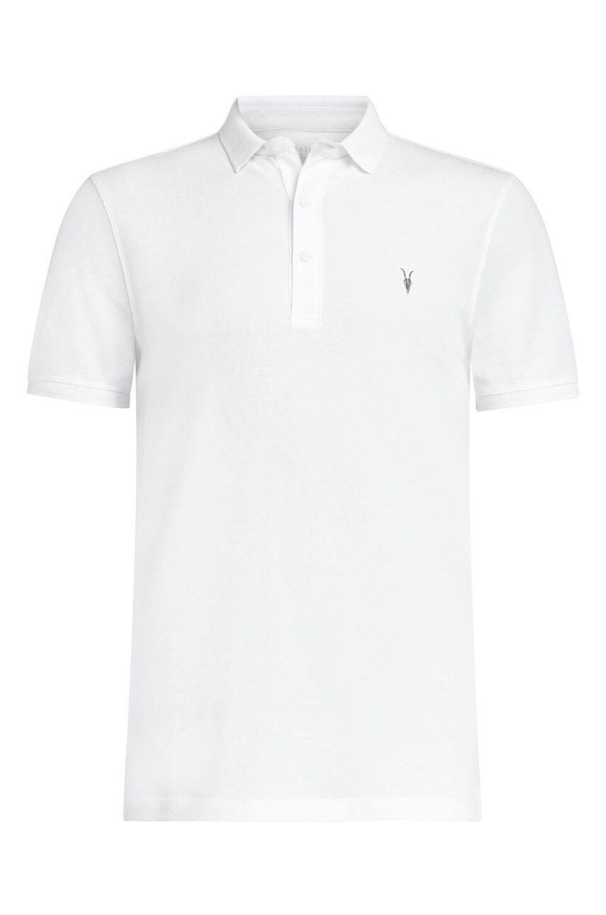 AllSaints Polo tričko Reform Polo - Pepit.cz