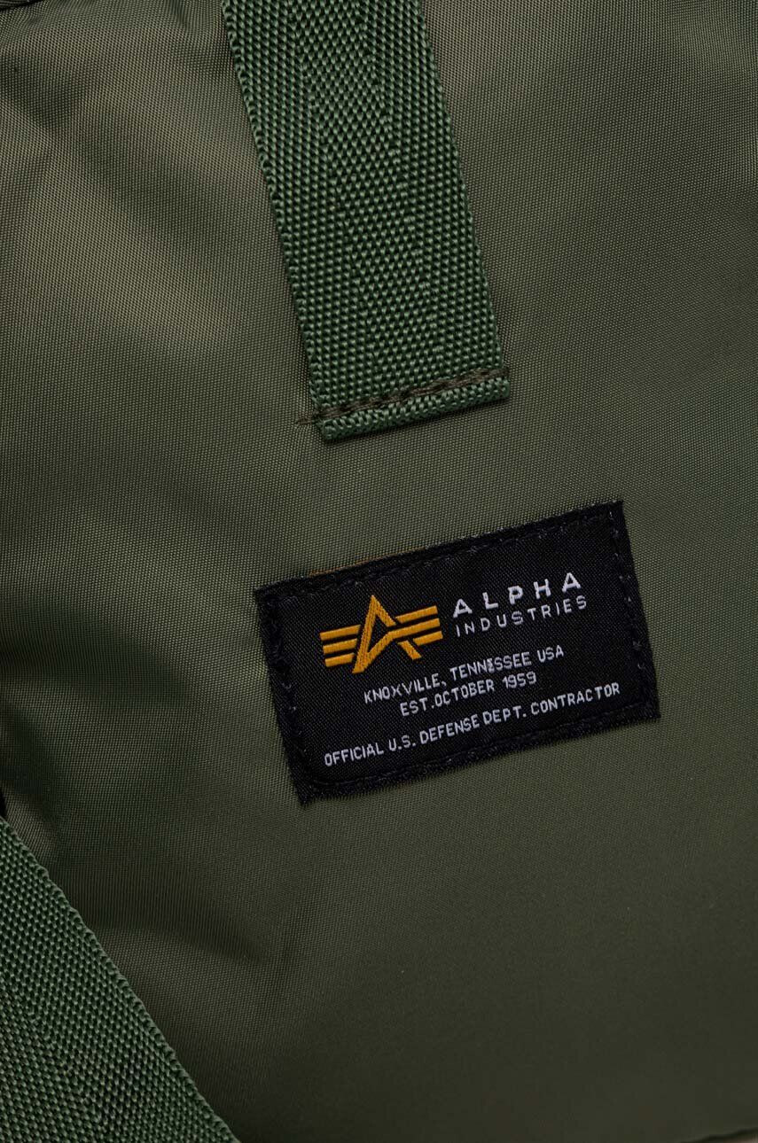 Alpha Industries Ledvinka - Pepit.cz