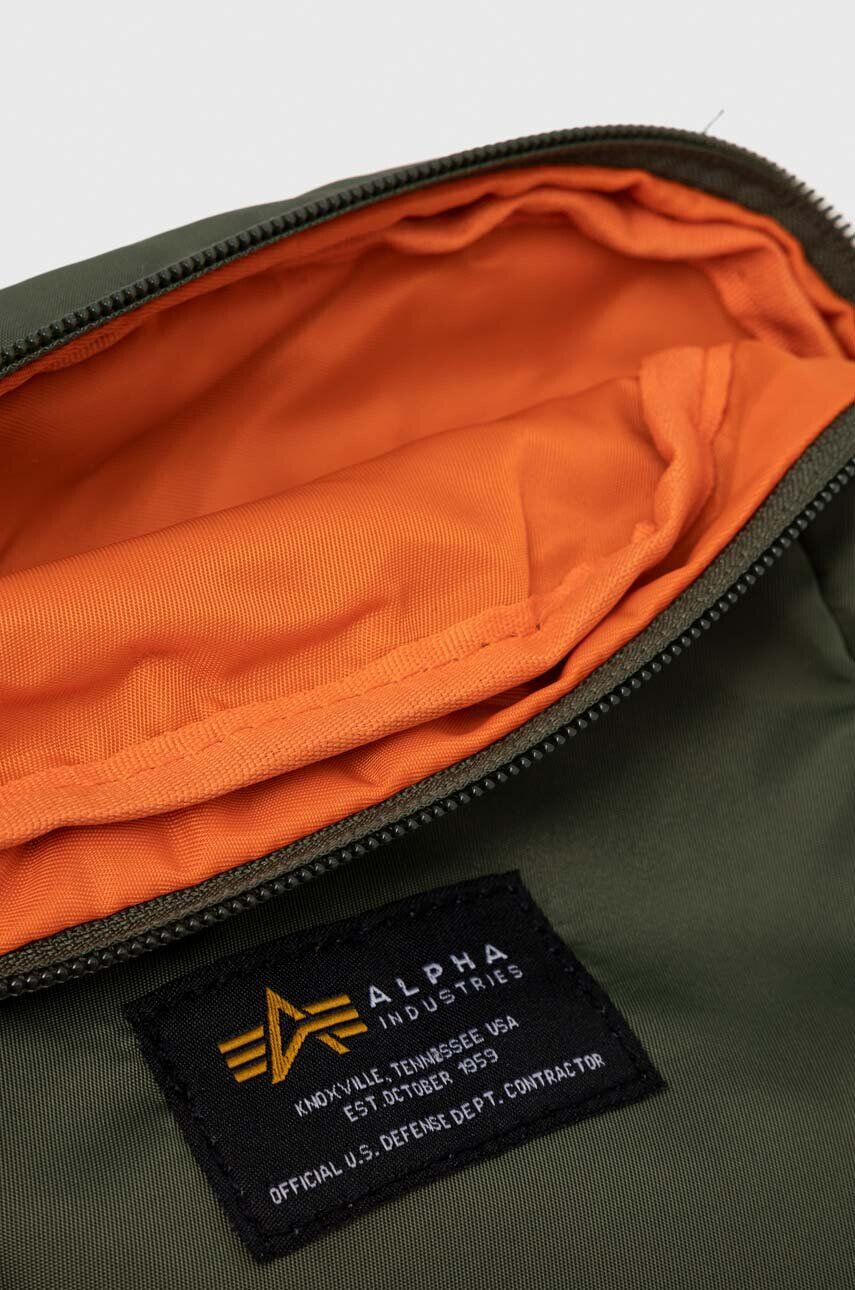 Alpha Industries Ledvinka - Pepit.cz