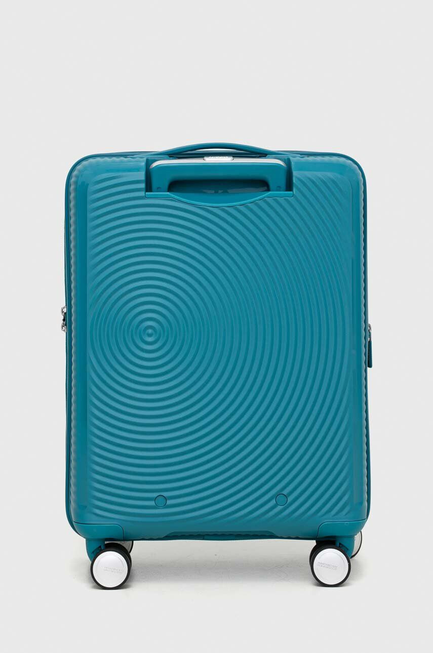 American Tourister Kufr - Pepit.cz