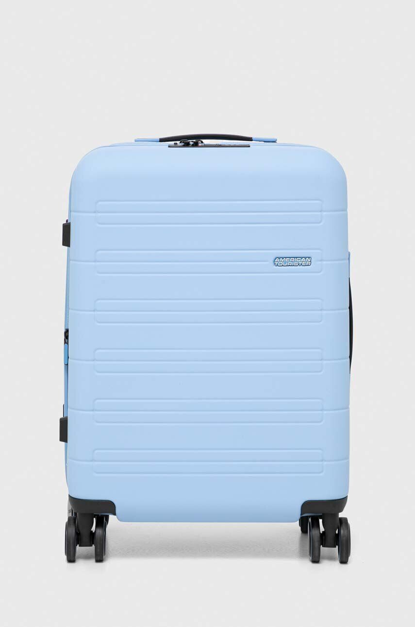 American Tourister Kufr - Pepit.cz