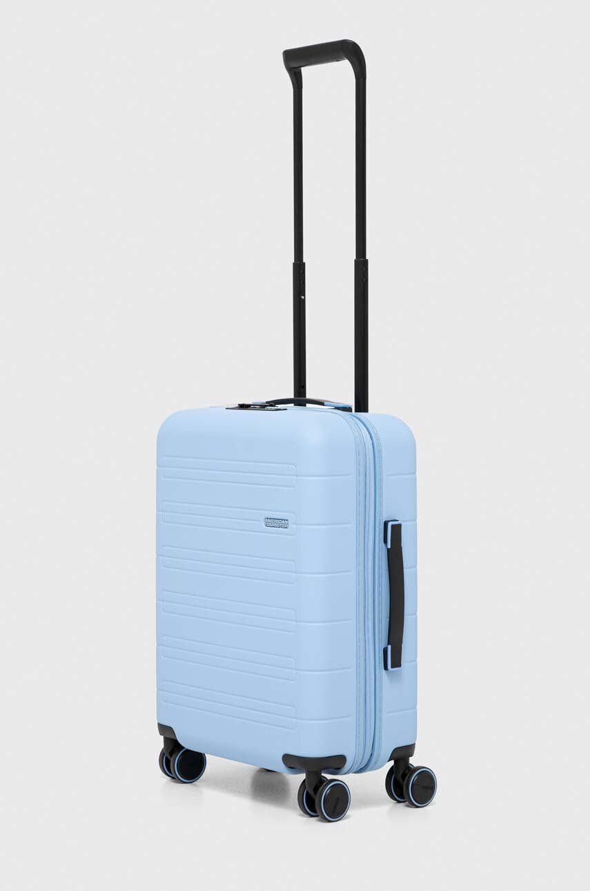 American Tourister Kufr - Pepit.cz