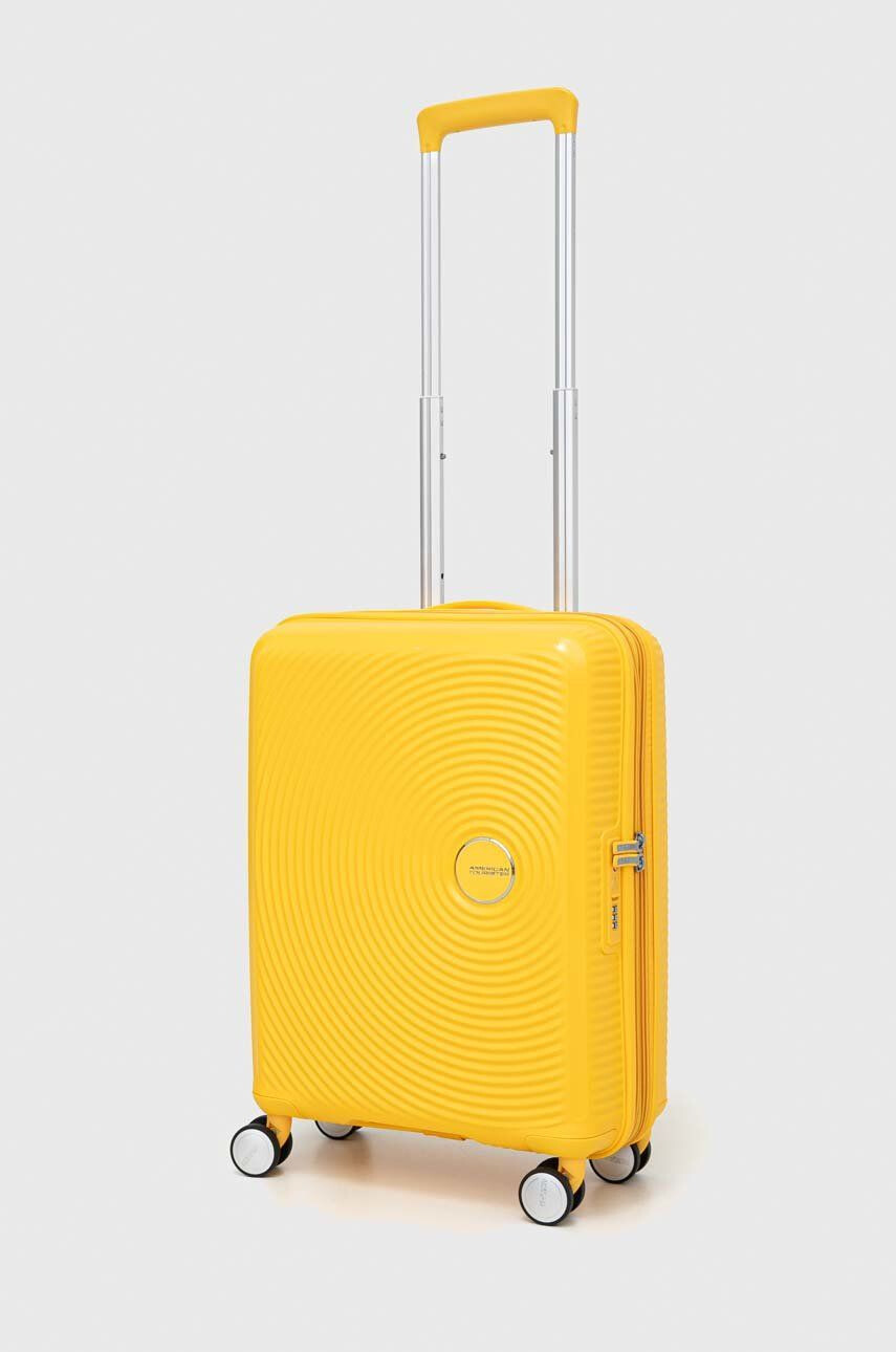 American Tourister Kufr - Pepit.cz