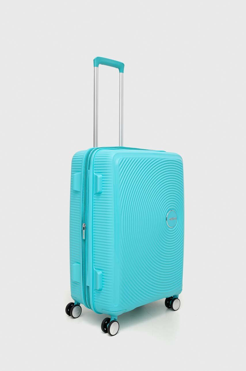 American Tourister Kufr - Pepit.cz