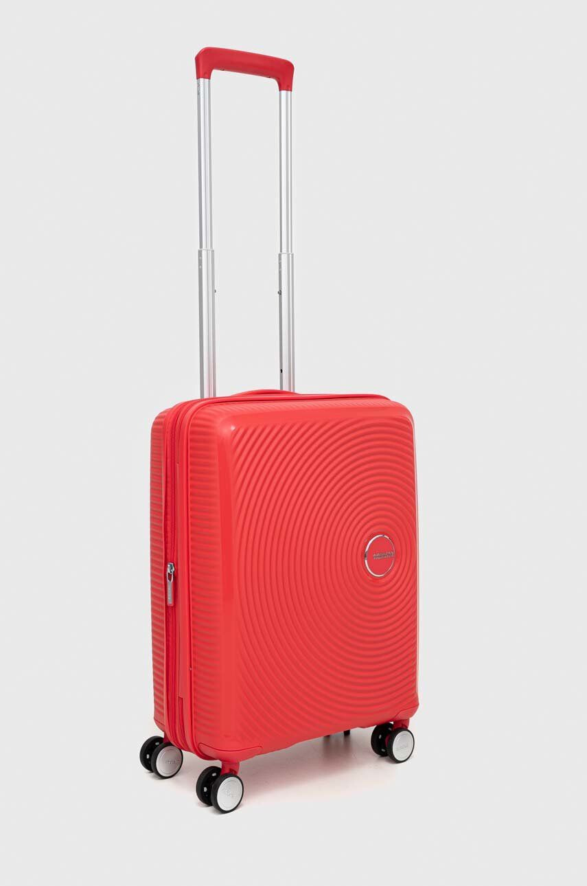 American Tourister Kufr - Pepit.cz