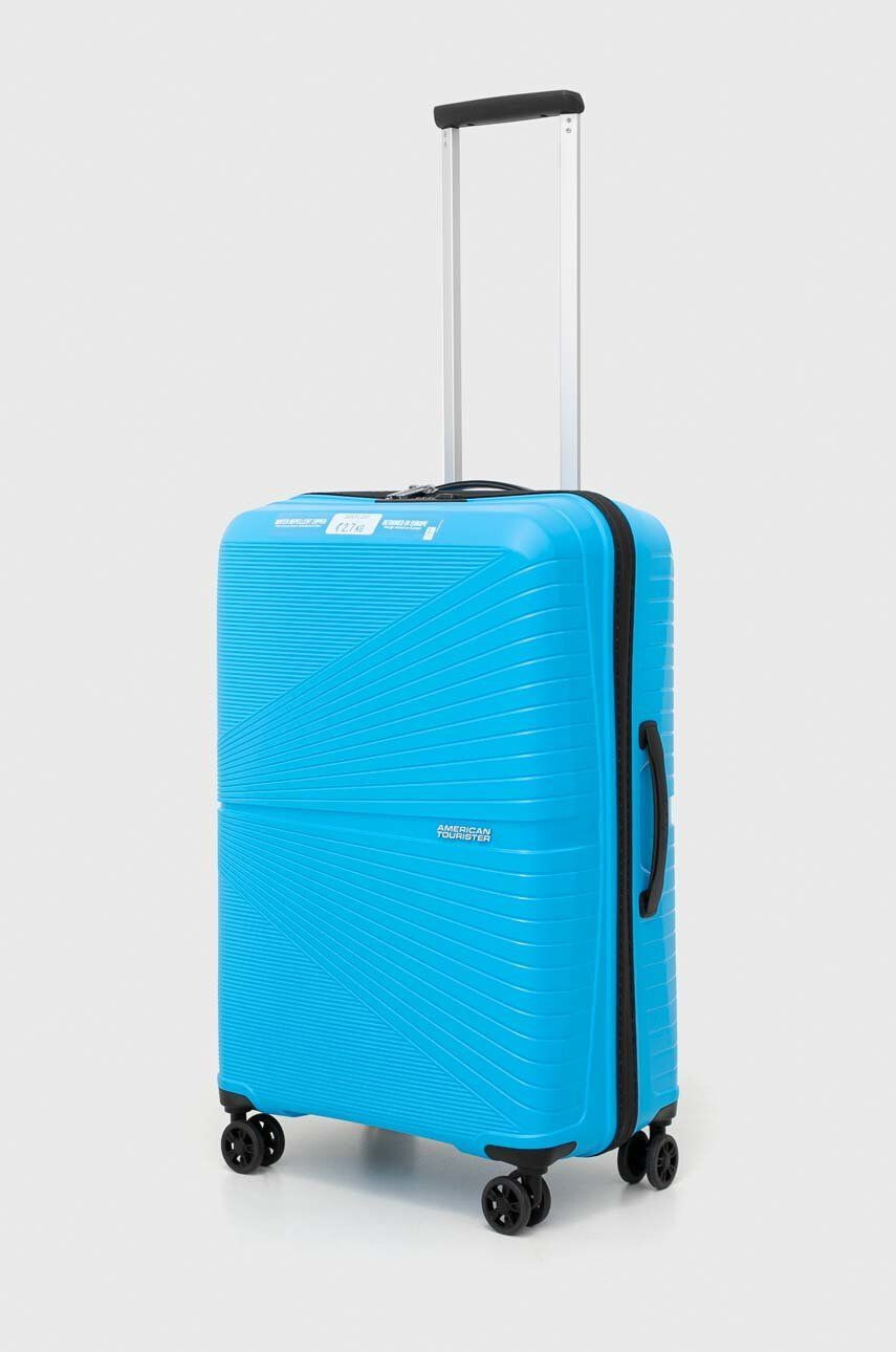 American Tourister Kufr - Pepit.cz