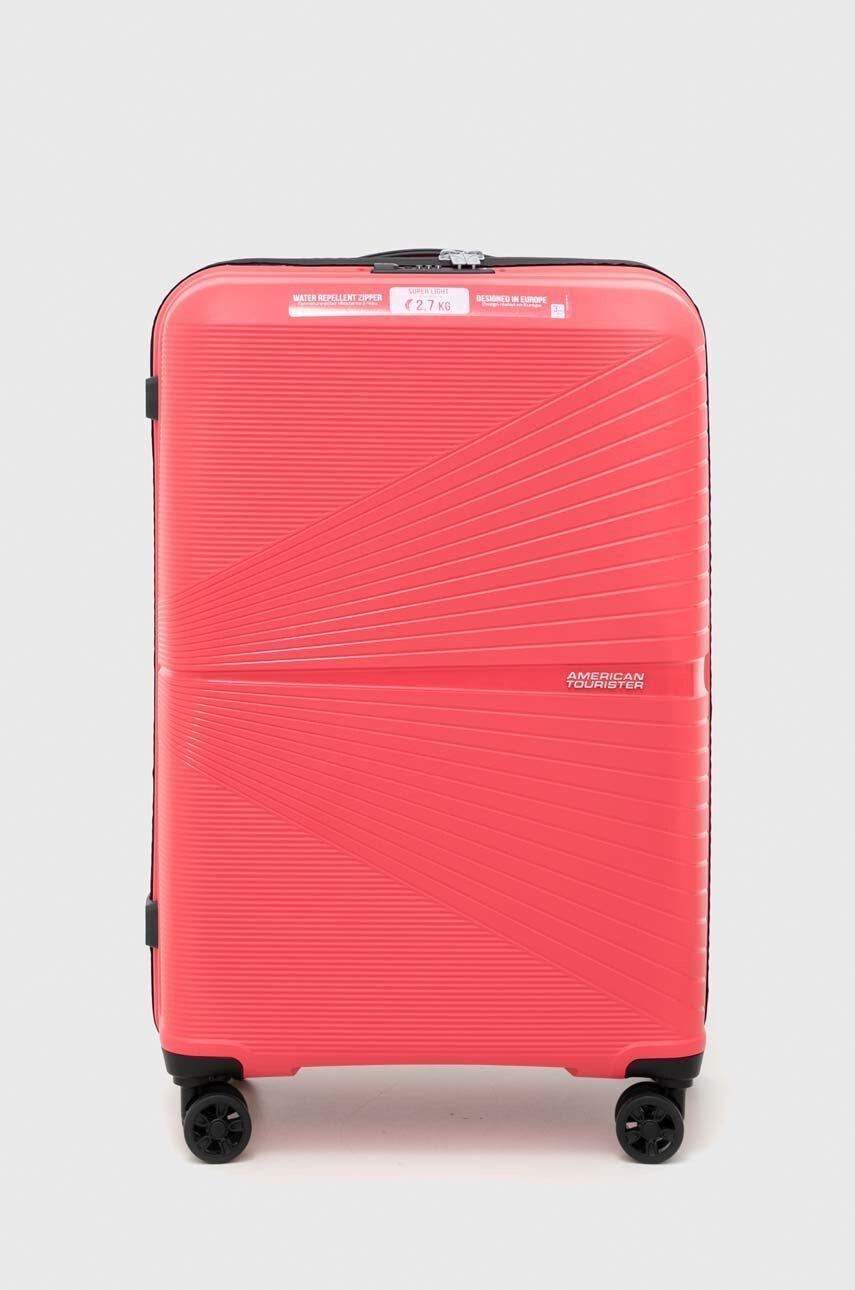 American Tourister Kufr - Pepit.cz