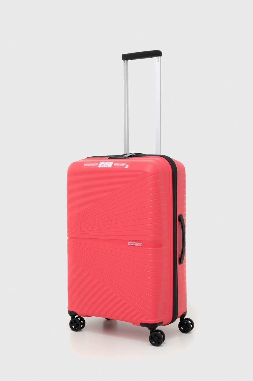 American Tourister Kufr - Pepit.cz