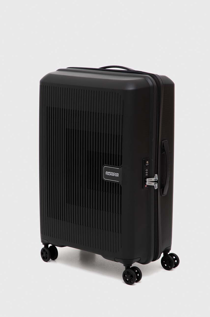 American Tourister Kufr - Pepit.cz