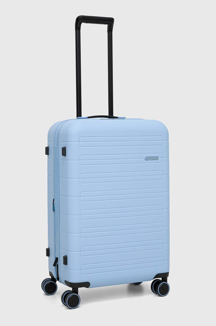 American Tourister Kufr - Pepit.cz