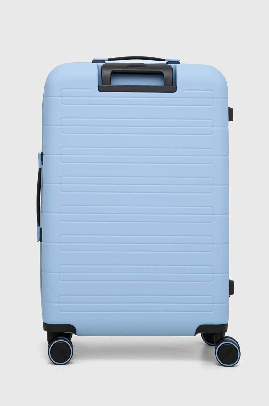 American Tourister Kufr - Pepit.cz