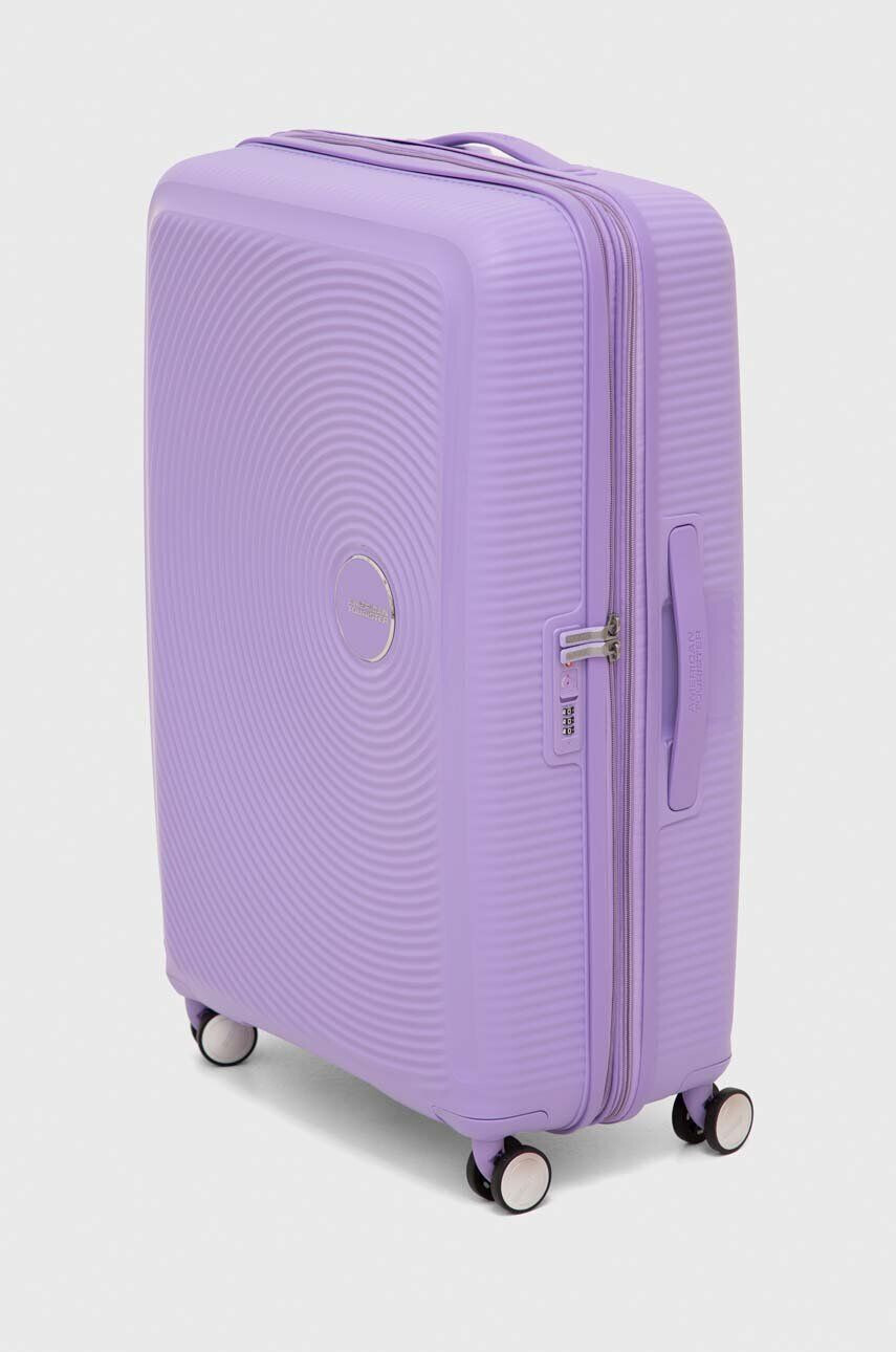 American Tourister Kufr - Pepit.cz