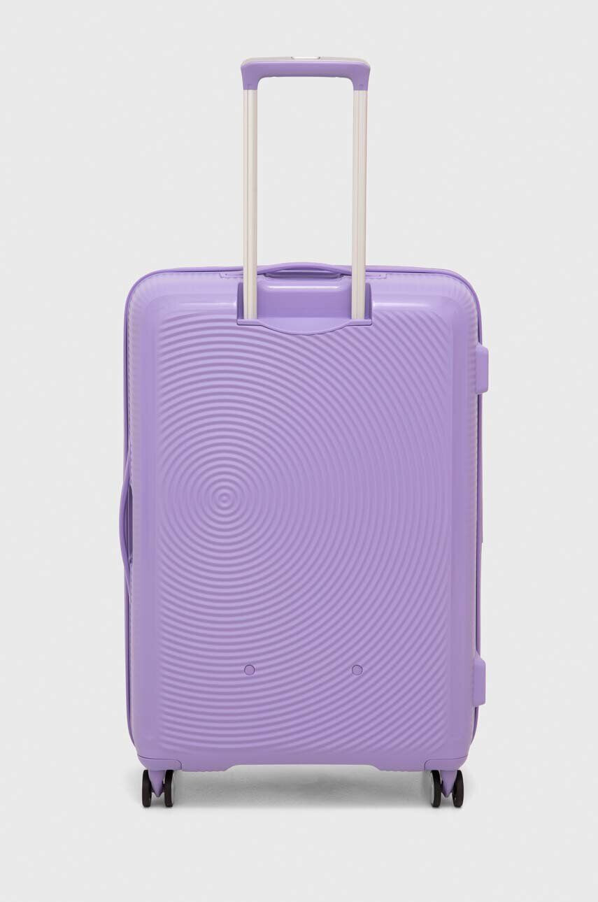 American Tourister Kufr - Pepit.cz