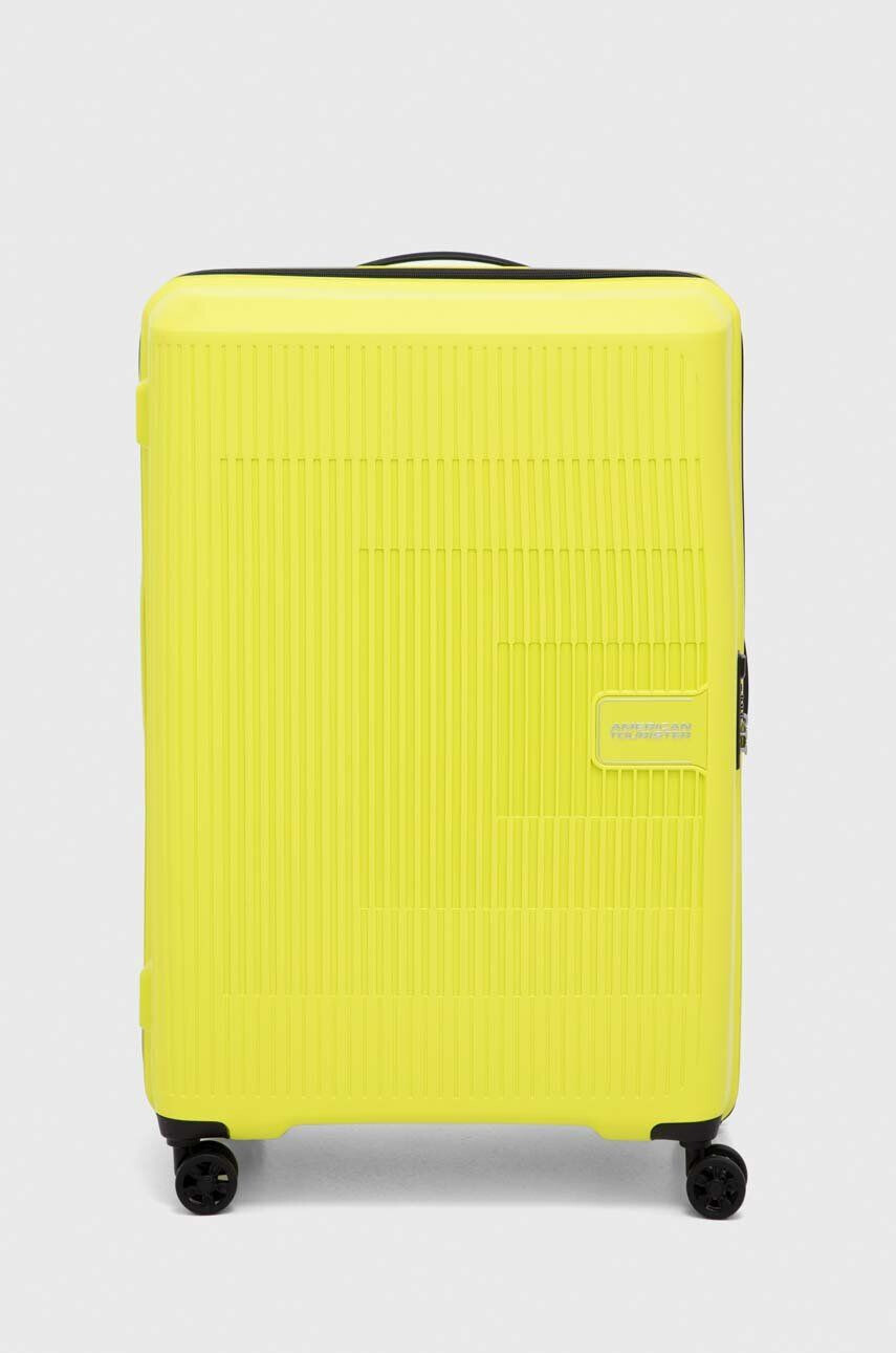 American Tourister Kufr - Pepit.cz