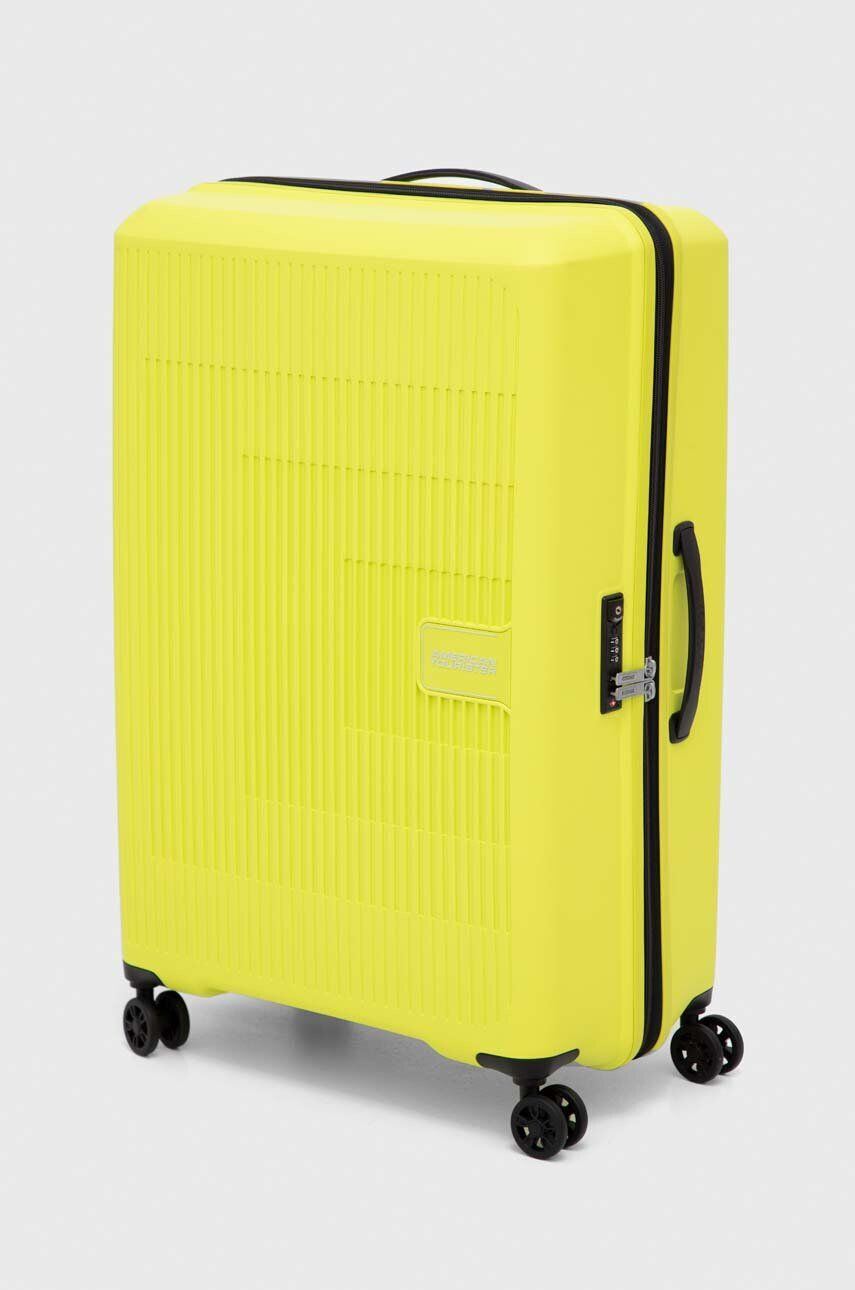 American Tourister Kufr - Pepit.cz