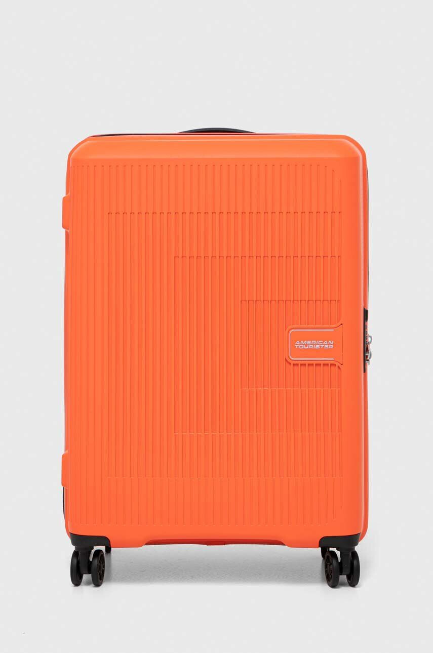 American Tourister Kufr - Pepit.cz