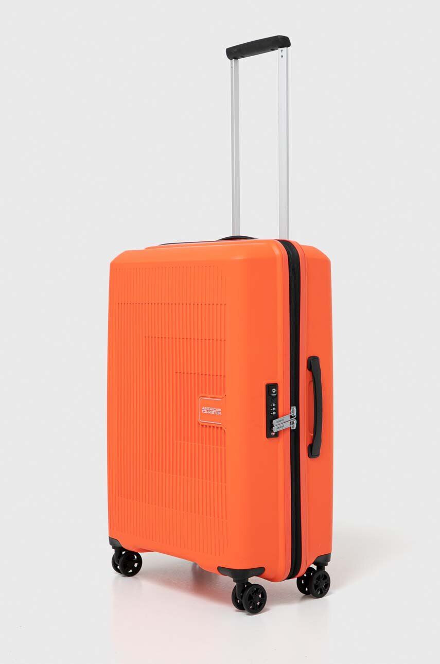 American Tourister Kufr - Pepit.cz