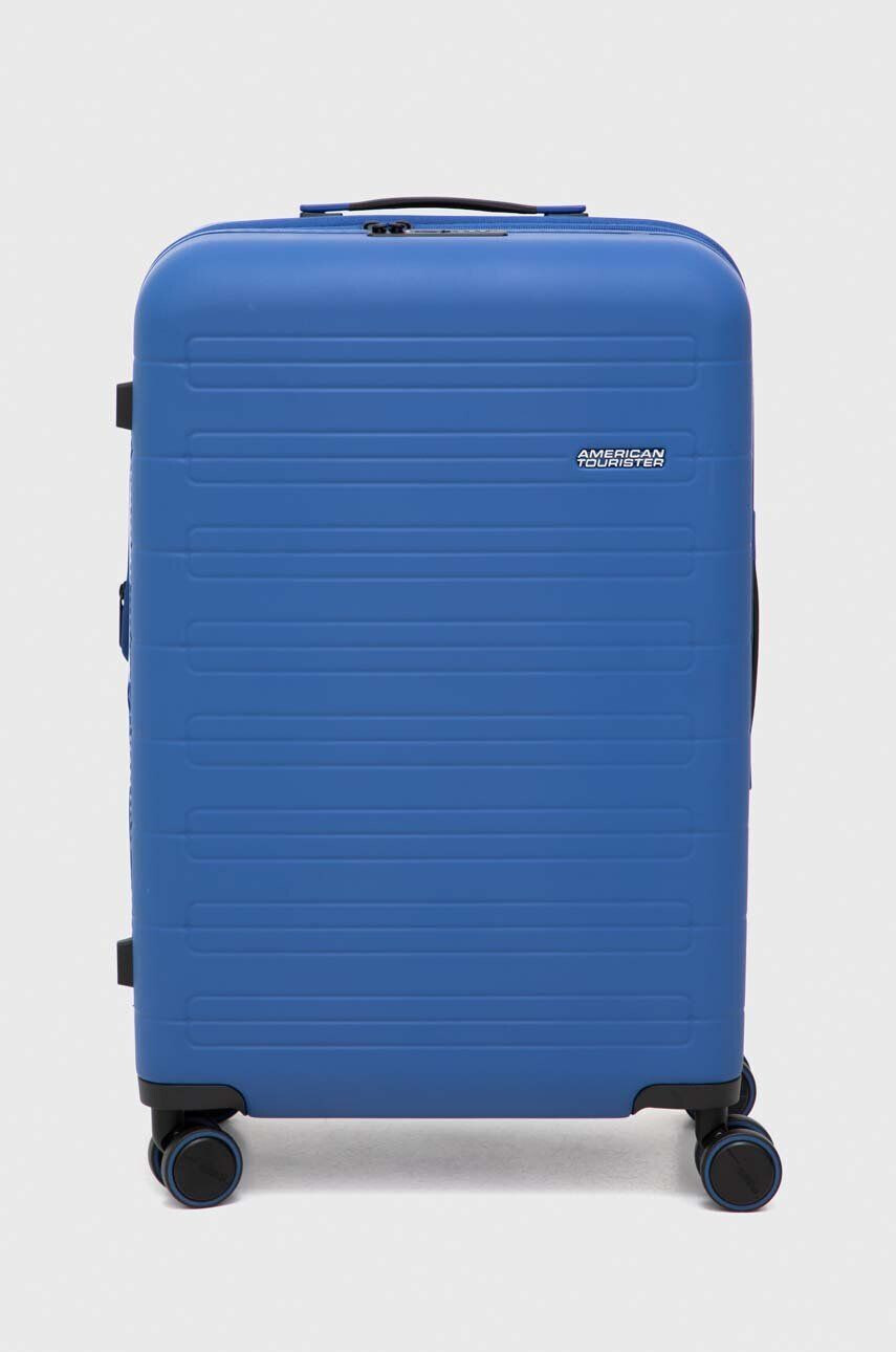 American Tourister Kufr - Pepit.cz