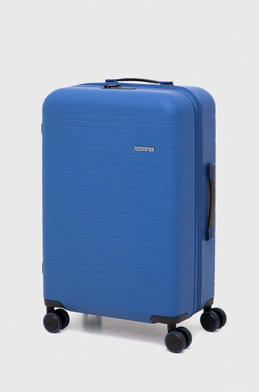 American Tourister Kufr - Pepit.cz