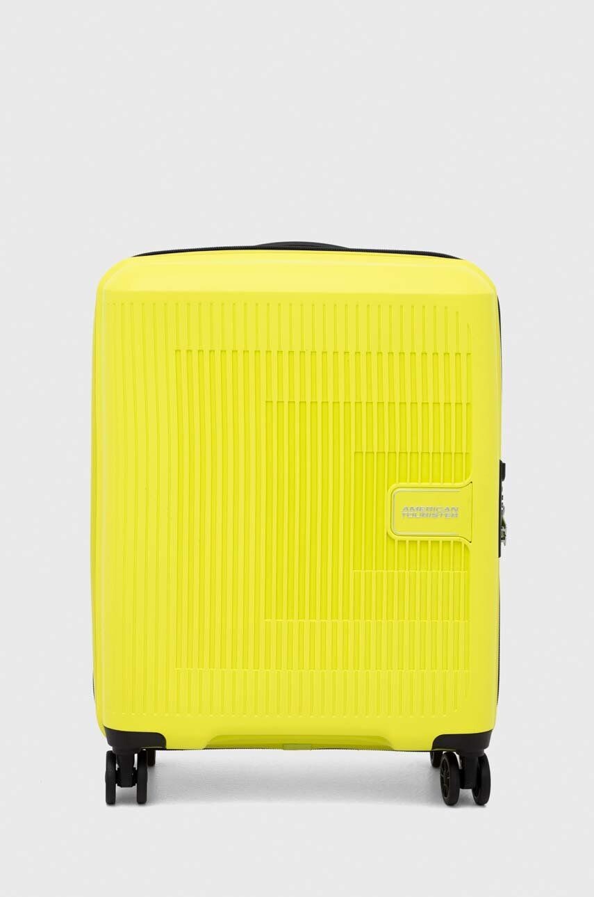 American Tourister Kufr - Pepit.cz