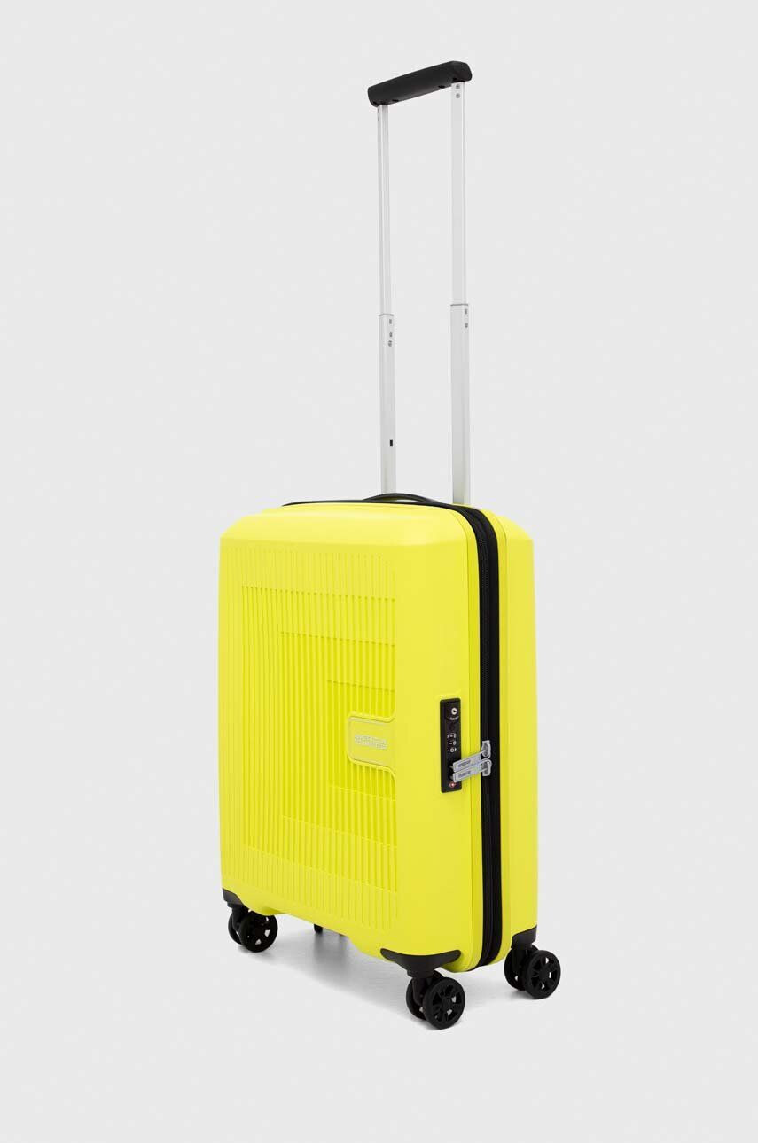 American Tourister Kufr - Pepit.cz