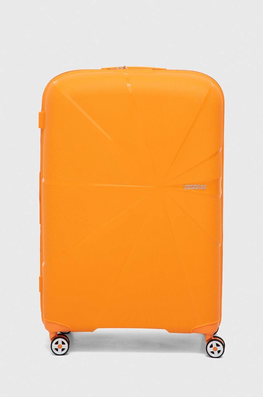 American Tourister Kufr - Pepit.cz