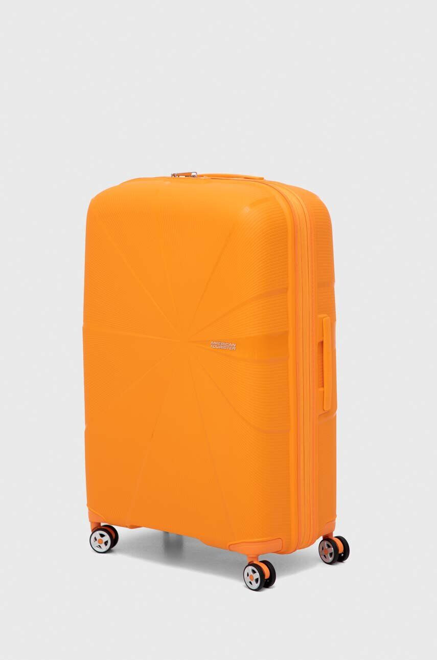 American Tourister Kufr - Pepit.cz